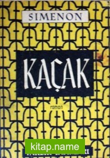 Kaçak (2-F-101)