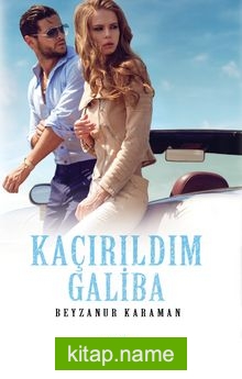 Kaçırıldım Galiba