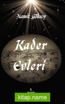 Kader Evleri