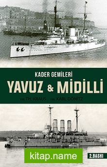 Kader Gemileri Yavuz ve Midilli