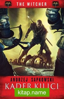 Kader Kılıcı / The Witcher Serisi 2