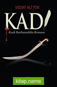 Kadı Kadı Burhaneddin Romanı