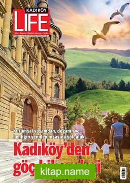 Kadıköy Life 99. Sayı