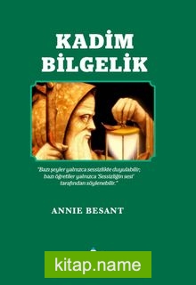 Kadim Bilgelik