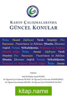 Kadın Çalışmalarında Güncel Konular