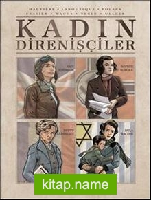 Kadın Direnişçiler