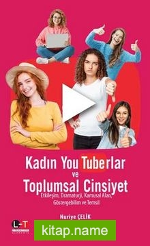 Kadın YouTuberlar ve Toplumsal Cinsiyet