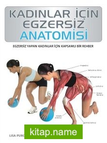 Kadınlar İçin Egzersiz Anatomisi