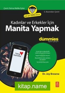 Kadınlar ve Erkekler için Manita Yapmak for DUMMIES – Dating for DUMMIES