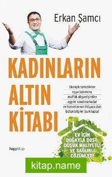 Kadınların Altın Kitabı