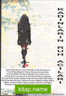 Kadınların Ruh Acıları