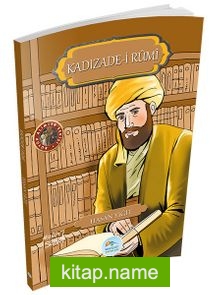 Kadızade-i Rumi