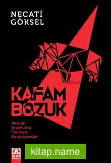 Kafam Bozuk