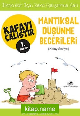 Kafayı Çalıştır Seti (Kolay Seviye)