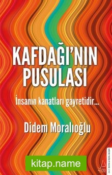 Kafdağı’nın Pusulası