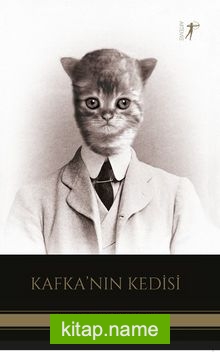 Kafka’nın Kedisi