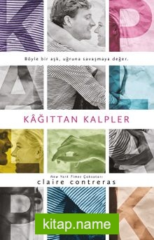 Kağıttan Kalpler
