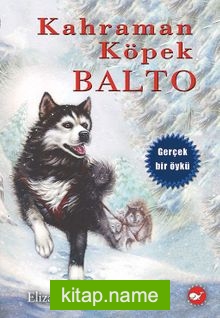 Kahraman Köpek Balto