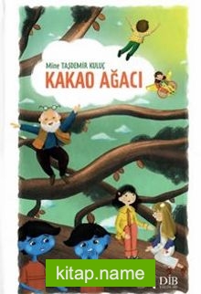 Kakao Ağacı