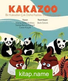 Kakazoo / Bir Kakadan Çok Daha Fazlası: Ekolojik Denge
