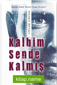 Kalbim Sende Kalmış