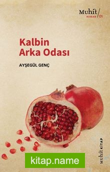 Kalbin Arka Odası