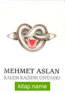 Kalem Kağıdın Üstünde