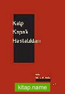 Kalp Kapak Hastalıkları