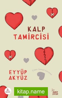 Kalp Tamircisi