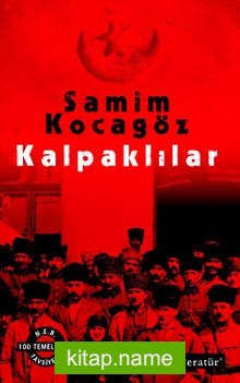 Kalpaklılar – Doludizgin ile birlikte tek kitapta