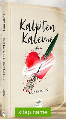 Kalpten Kaleme