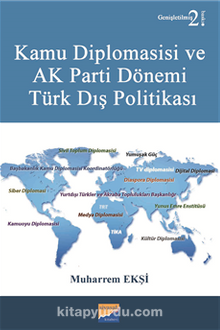 Kamu Diplomasisi ve Ak Parti Dönemi Türk Dış Politikası