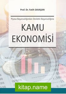 Kamu Ekonomisi / Fatih Savaşan