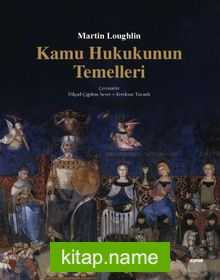 Kamu Hukukunun Temelleri