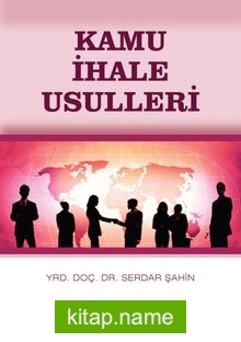 Kamu İhale Usulleri