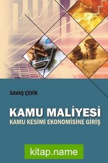 Kamu Maliyesi Kamu Kesimi Ekonomisine Giriş