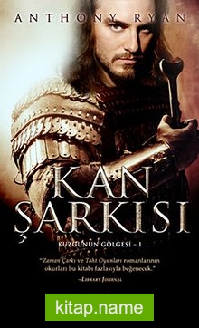 Kan Şarkısı / Kuzgunun Gölgesi -1