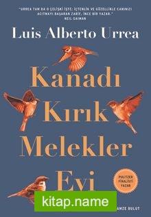 Kanadı Kırık Melekler Evi