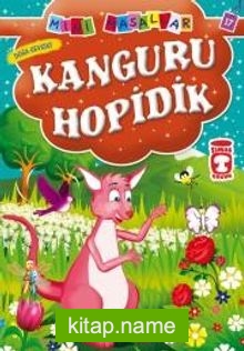 Kanguru Hopidik – Doğa Sevgisi / Mini Masallar