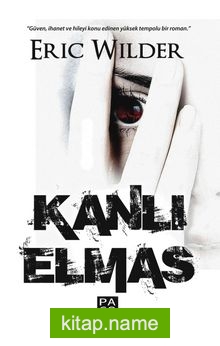 Kanlı Elmas