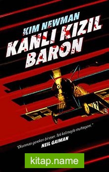 Kanlı Kızıl Baron