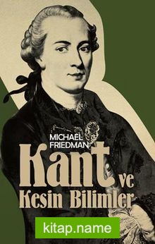 Kant ve Kesin Bilimler