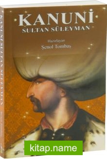 Kanuni Sultan Süleyman (Cep Boy)