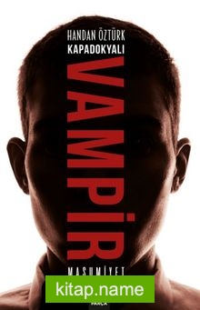Kapadokyalı Vampir: Masumiyet