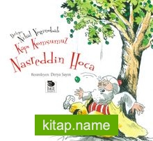 Kapı Komşumuz Nasreddin Hoca