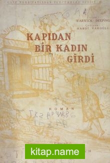 Kapıdan Bir Kadın Girdi (2-C-8)