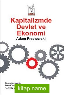 Kapitalizmde Devlet ve Ekonomi