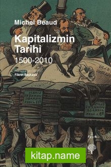 Kapitalizmin Tarihi 1500-2010