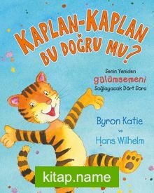 Kaplan – Kaplan Bu Doğru mu ? / Senin Yeniden Gülümsemeni Sağlayacak Dört Soru