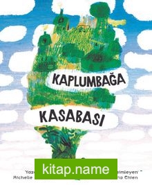 Kaplumbağa Kasabası